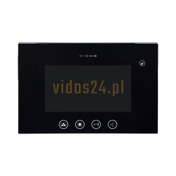 Monitor VIDOS M670B
