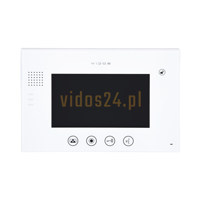 Monitor VIDOS M670W