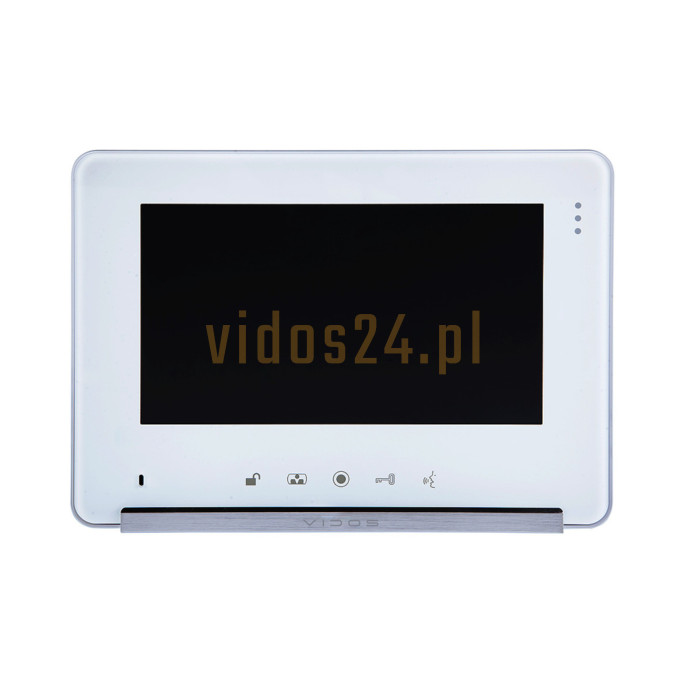Monitor VIDOS M690W-S2 z pamięcią