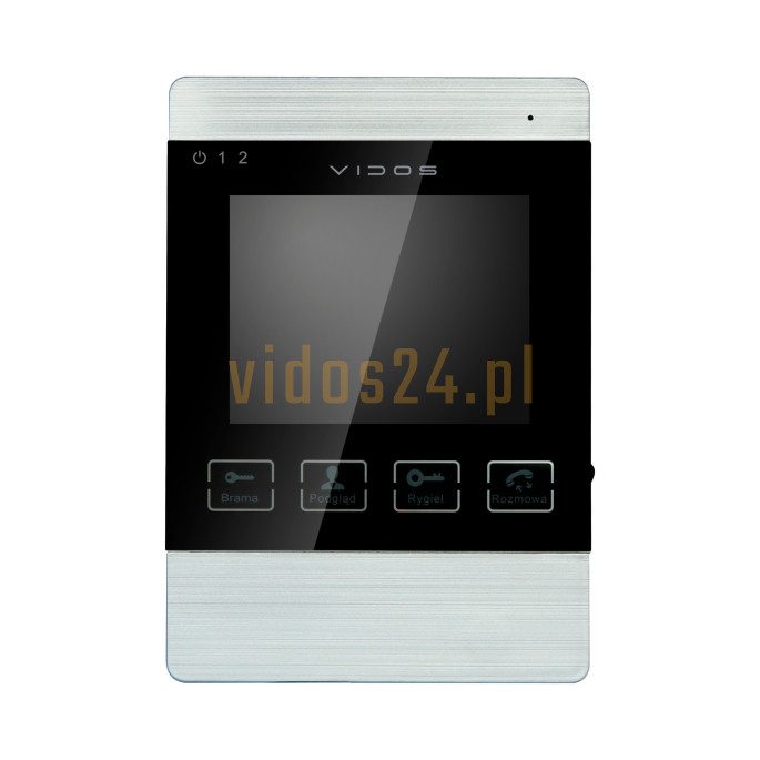 Monitor VIDOS M904-S