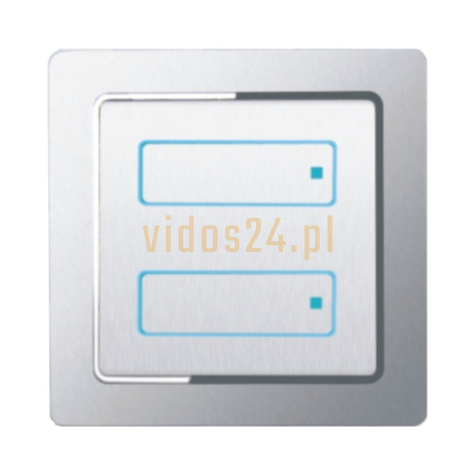 Dotykowy przełącznik oświetlenia VIDOS N86C